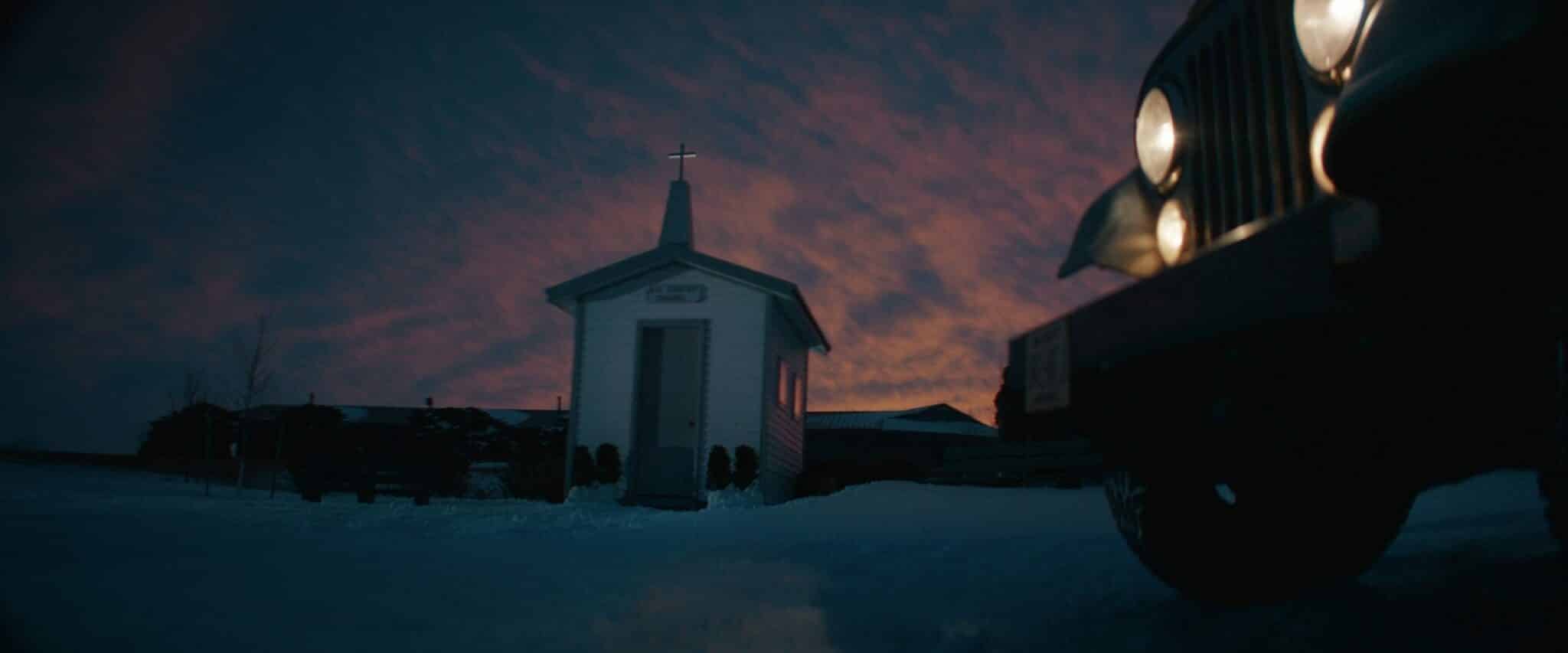Jeep Super Bowl Ad