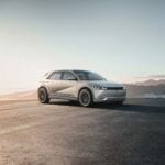 Eco car for college kids