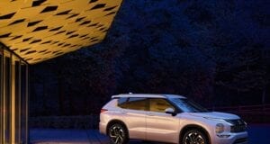 2022 Outlander