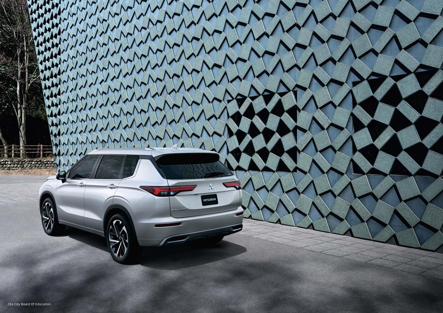 2022 Outlander
