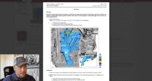 2021 Ford F-150 5.0L V8 Oil Pump