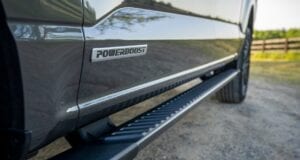 2021 Ford F-150 hybrid city MPG test