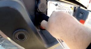 2021 Ford F-150 trailer backup assist