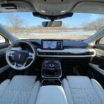 2021 Lincoln Nautilus