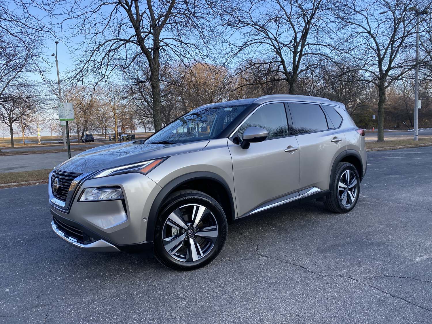 nissan recall