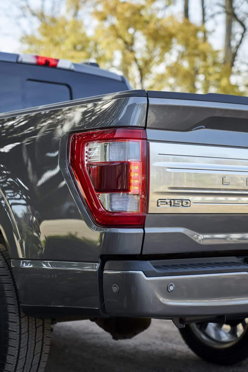 F-150 onboard scales
