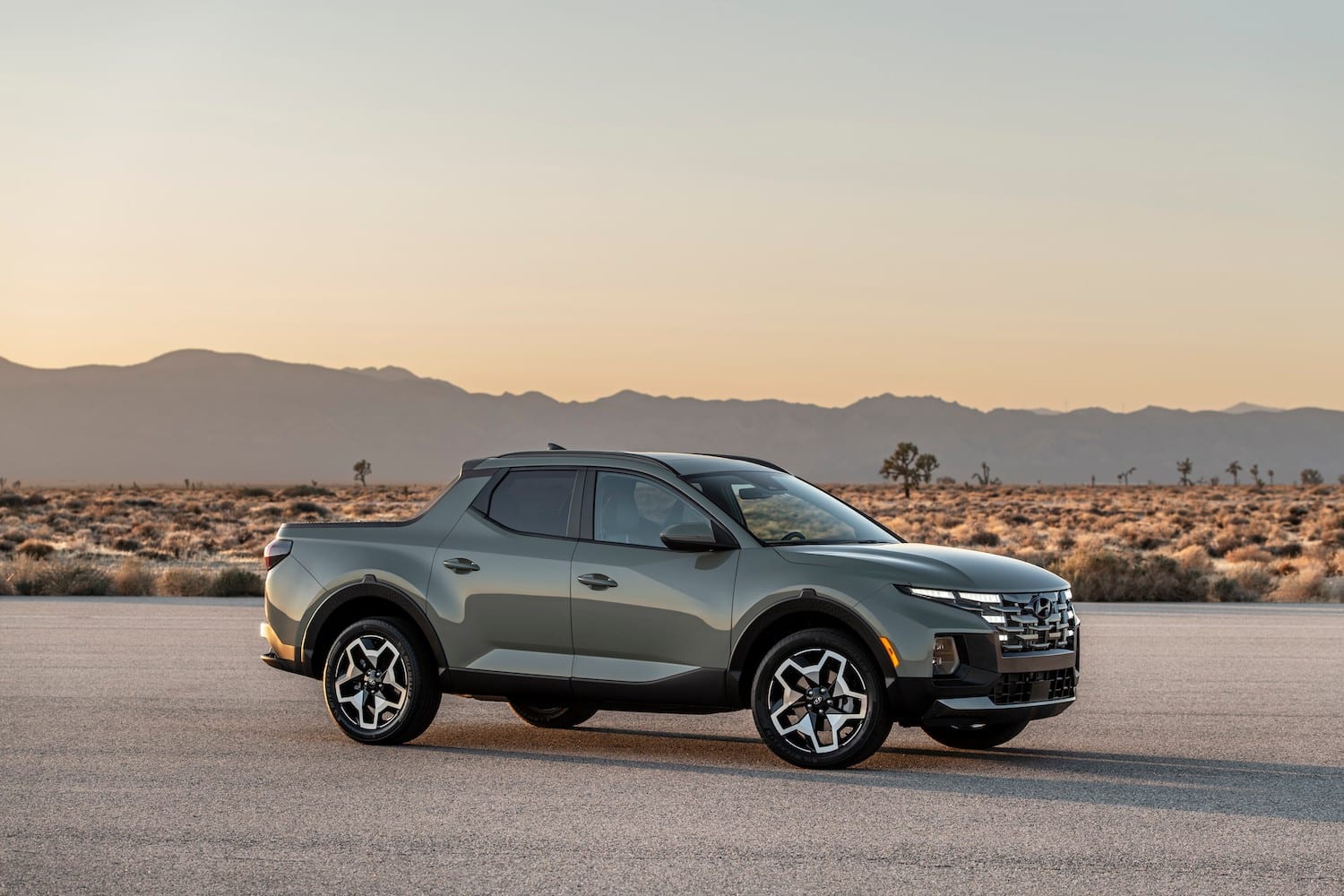 2022 Hyundai Santa Cruz recall