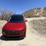2022 Tucson