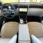 2022 Tucson