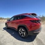 2022 Tucson