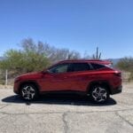 2022 Tucson