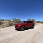 2022 Tucson