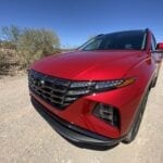 2022 Tucson