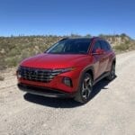 2022 Tucson