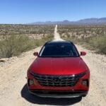 2022 Tucson