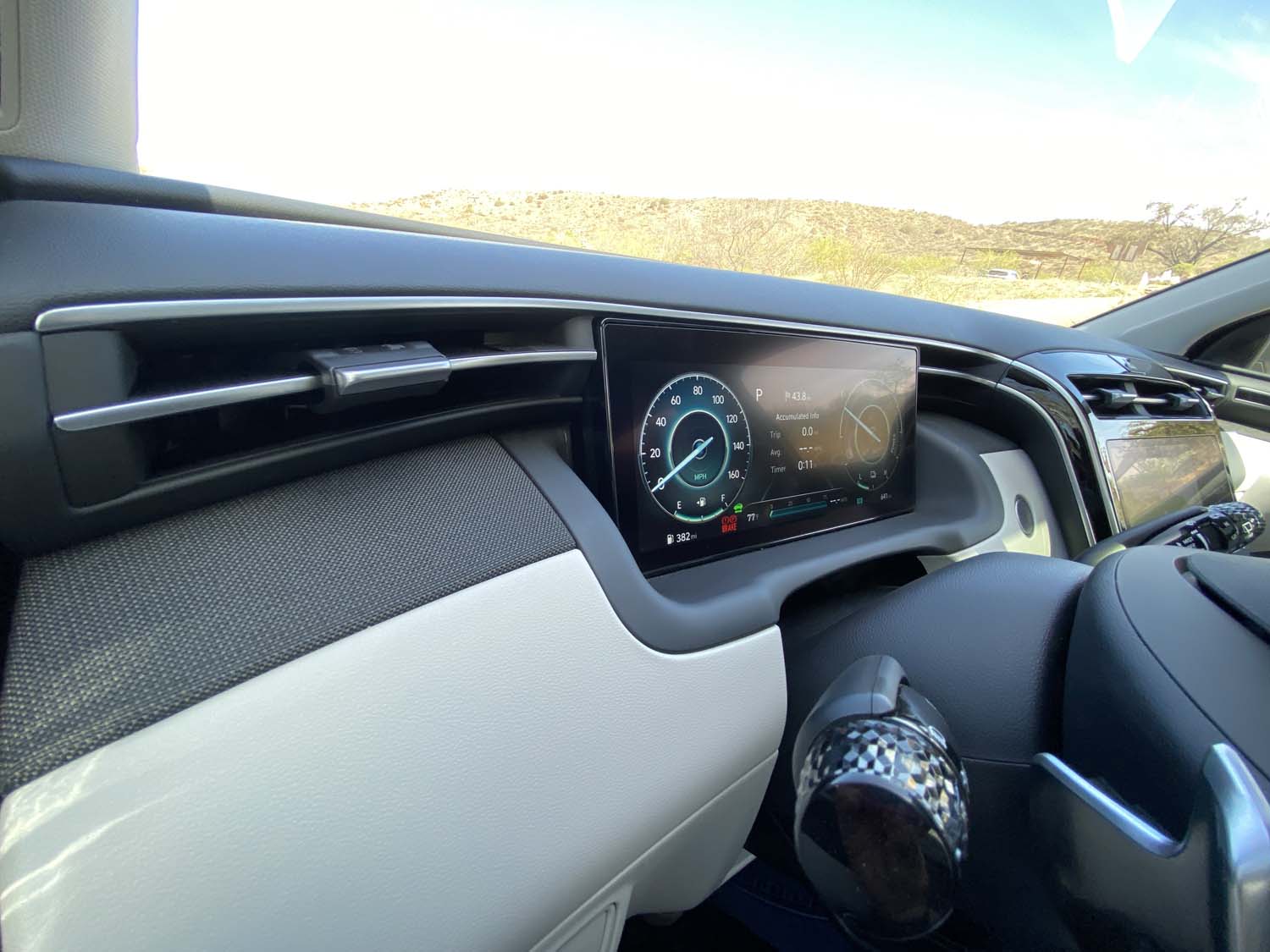 2022 Tucson