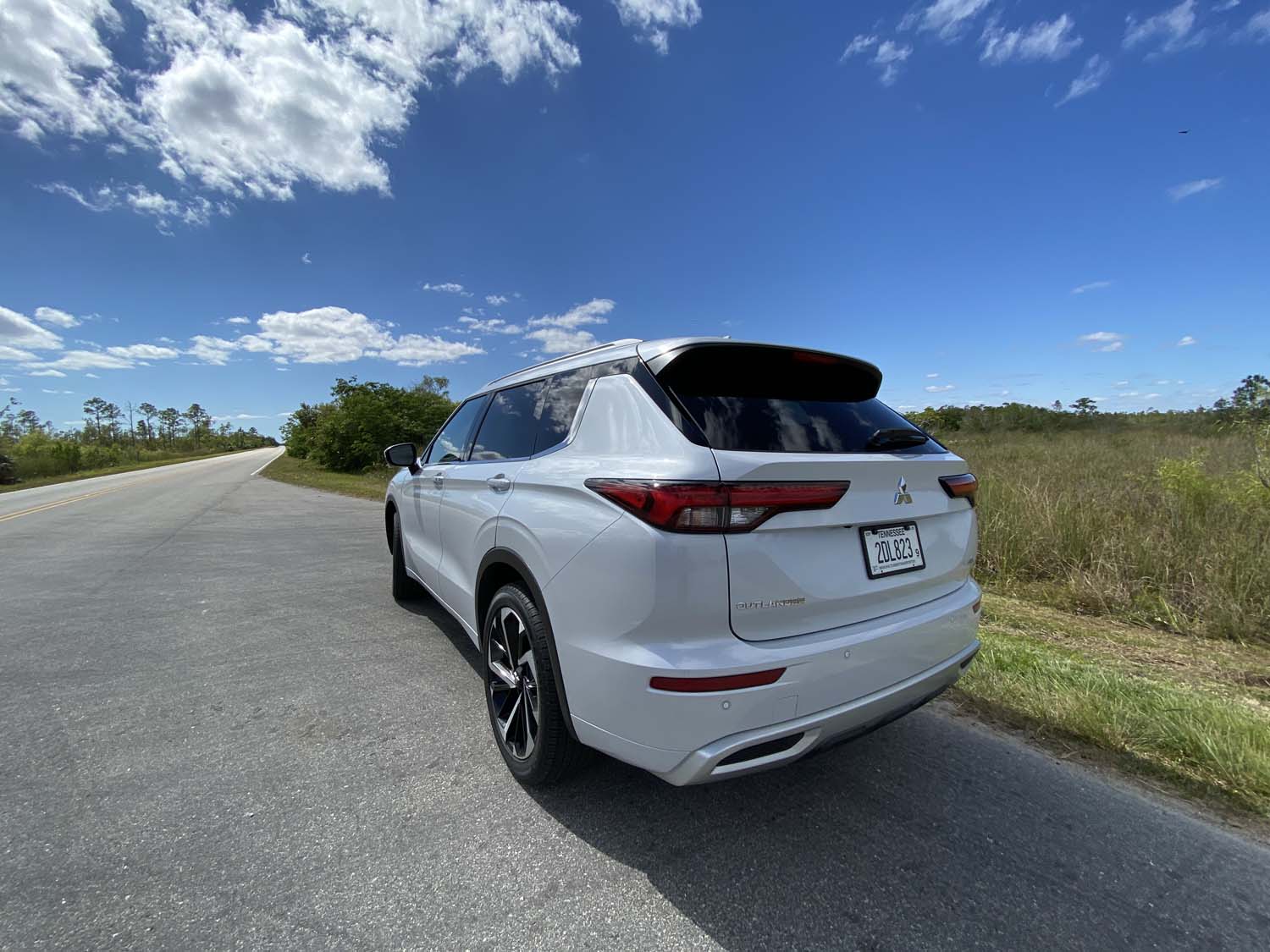2022 Outlander
