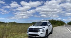 2022 Outlander