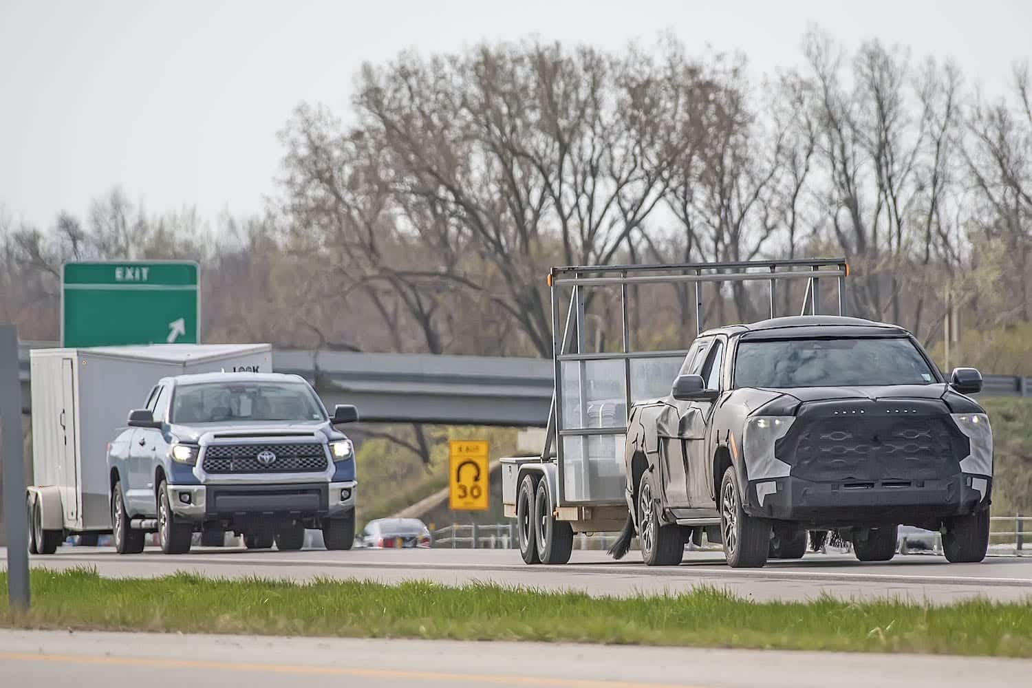 2022 toyota tundra photos