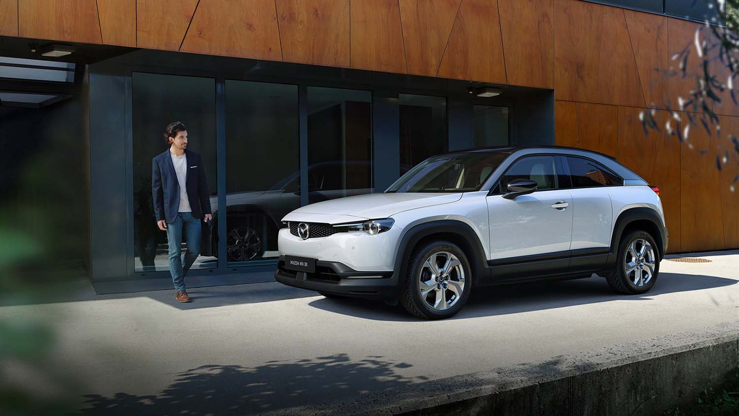 2022 MX-30