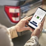 track your truck with FordPass