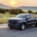 reliable 2021 full-size trucks