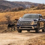 reliable 2021 full-size trucks