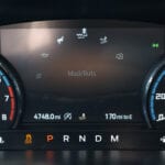 2022 Ford Bronco Sport G.O.A.T. modes