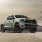 reliable 2021 full-size trucks