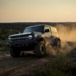 2021 Bronco