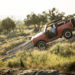 2021 Bronco