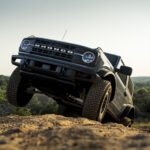 2021 Bronco