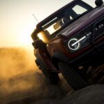 2021 Bronco