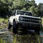 2021 Bronco