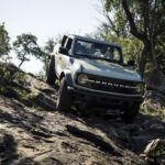 2021 Bronco