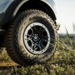 2021 Bronco