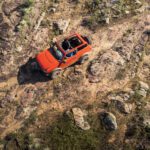2021 Bronco