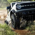 2021 Bronco