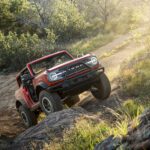 2021 Bronco
