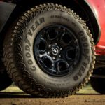 2021 Bronco