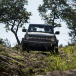 2021 Bronco