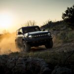 2021 Bronco