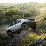 2021 Bronco