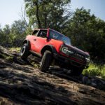 2021 Bronco