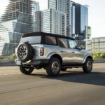 2021 Bronco