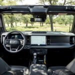 2021 Bronco