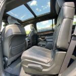 Grand Cherokee L