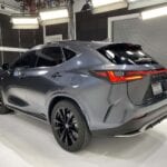 2022 NX