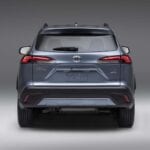 Corolla Cross