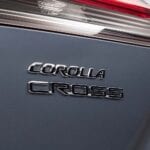 Corolla Cross
